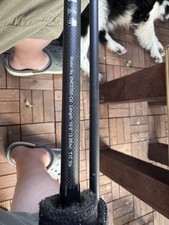 Diawa emcast 10ft for sale  EPSOM