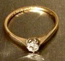 Bague ancienne beau d'occasion  Vernon