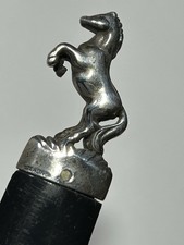 Sterling silver stallion for sale  Paradise Valley