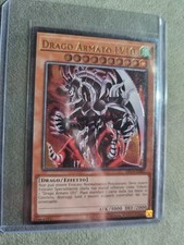 Drago armato lv10 usato  Trento