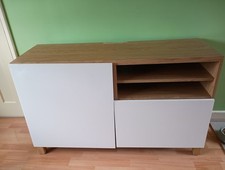 besta bench stand ikea tv for sale besta bench stand ikea tv for sale BILSTON