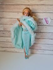 Barbie mattel magic usato  Italia