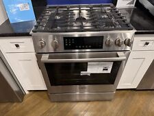 Bosch hgi8056uc stainless for sale  Madison Heights