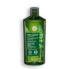 Xampu botânico anti-queda de cabelo Yves Rocher fortalecimento do crescimento 10,1 fl.oz., usado comprar usado  Enviando para Brazil