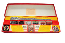Trix goods train for sale  SUNDERLAND