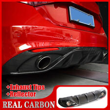 Real carbon fiber d'occasion  Expédié en Belgium