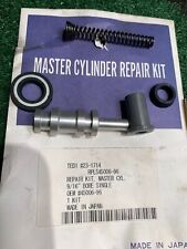 Kit de reconstrução parcial V-Twin MFG 9/16 furo cilindro mestre único 45006-96 comprar usado  Enviando para Brazil