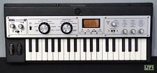 Microkorg portable electronic d'occasion  Expédié en Belgium