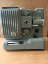 Ancien vintage projecteur d'occasion  Cuges-les-Pins