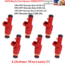 0280155757 genuine bosch for sale  North Hollywood