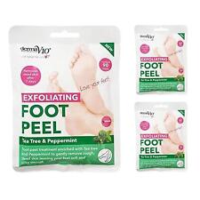 Derma v10 exfoliating for sale  BOLTON