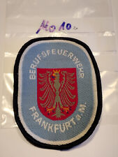 Feuerwehr abzeichen berufsfeue gebraucht kaufen  Lauenbrück