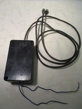 Altes ddr netzteil gebraucht kaufen  Claußnitz