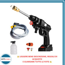 Idropulitrice aria compressa usato  Bovolone