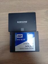 Samsung 500gb blue for sale  BIRMINGHAM