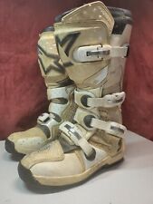 Alpinestars motocross tech for sale  Kent