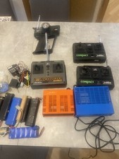 Ersatzteile hobbyaufgabe gebraucht kaufen  Berlin