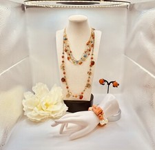 Vtg estate jewelry for sale  Longton