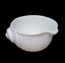Muschelschale sauciere heinric gebraucht kaufen  Waakirchen
