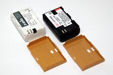 Batterie ion ricaricabili usato  Thiene