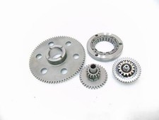 Ruota libera avviamento usato Ruota libera avviamento usato  Italia