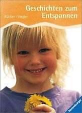 Geschichten zum entspannen gebraucht kaufen  Berlin