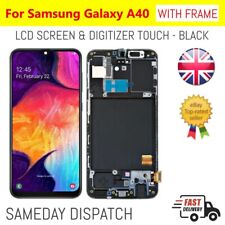 Replacement lcd samsung for sale  BATH