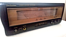 Amplificatore technics ca1080 usato  Padova