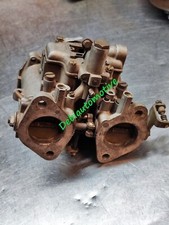 Dhla40h carburatore dell usato  Vanzaghello