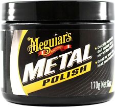 Meguiar g211606eu metal usato  Milano