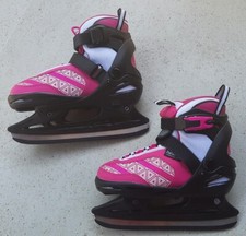 Kinder schlittschuhe 37 gebraucht kaufen  Dachau