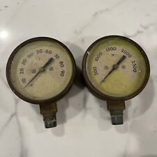 Matched set high for sale  Ridgefield