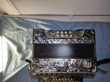 Akkordeon hohner victoria gebraucht kaufen  Bad Krozingen