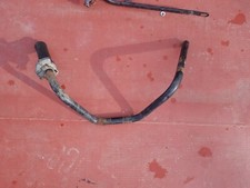 Manubrio per tuboni usato  Vasto