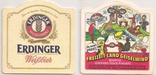 Erdinger weißbier alter gebraucht kaufen  Neuhaus