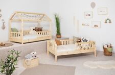Angebot hausbett bodenbett gebraucht kaufen  Kirchlengern