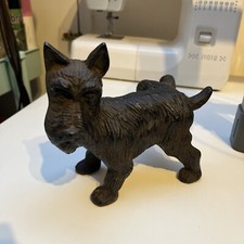 Vintage black scotty for sale  BRIGHTON