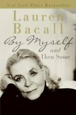 Paperback bacall lauren for sale  Montgomery