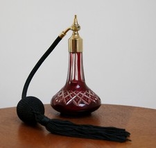 Vaporisateur cristal ancien d'occasion  Blois