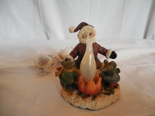 Luminária de acampamento Crazy Mountain Papai Noel boneco de neve e ratos  comprar usado Luminária de acampamento Crazy Mountain Papai Noel boneco de neve e ratos  comprar usado  Enviando para Brazil