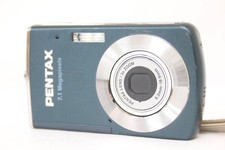 Pentax optio m30 usato  Spedire a Italy