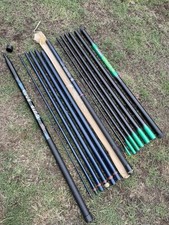 Poles put together for sale  CHESTERFIELD