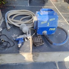 Fuji mini mite for sale  LOOE