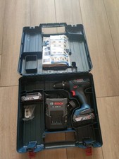 Bosh gsb plus for sale  NOTTINGHAM