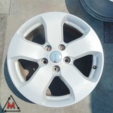 Cerchio lega 8jx18 usato  Italia