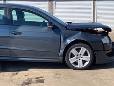 Passat mk5 2005 for sale  ROTHERHAM