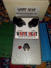 Dobrador de tom de calor branco HUDSON ELECTRONICS comprar usado  Enviando para Brazil