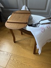 Ancien bidet faïence d'occasion  France