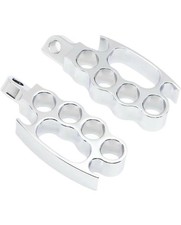 Pair foot pegs for sale  Conroe
