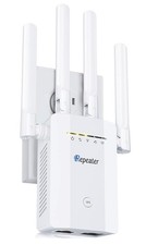 Repetidor WiFi roteadores sem fio amplificador de sinal com porta Ethernet comprar usado Repetidor WiFi roteadores sem fio amplificador de sinal com porta Ethernet comprar usado  Enviando para Brazil